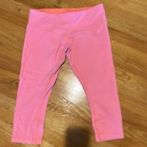 Lululemon yoga pants 10